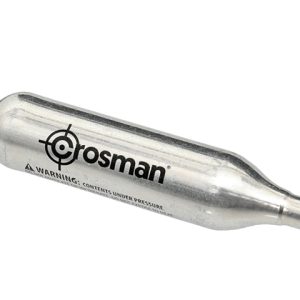 Crosman 12g CO2 Powerlet Cartridges