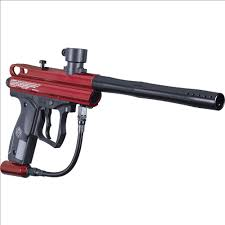 SPYDER VICTOR PAINTBALL MARKER • Outdoor and Self Defense