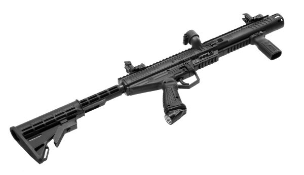 Tippmann Stormer Tactical .68 caliber - Image 4