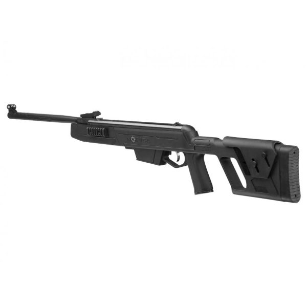 Norica dead eye grs (4.5mm) .177cal