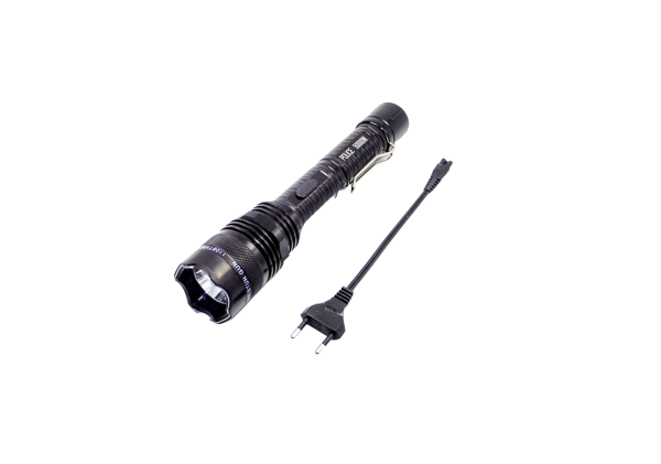 Multifunction flashlight and taser 1108 - Image 2