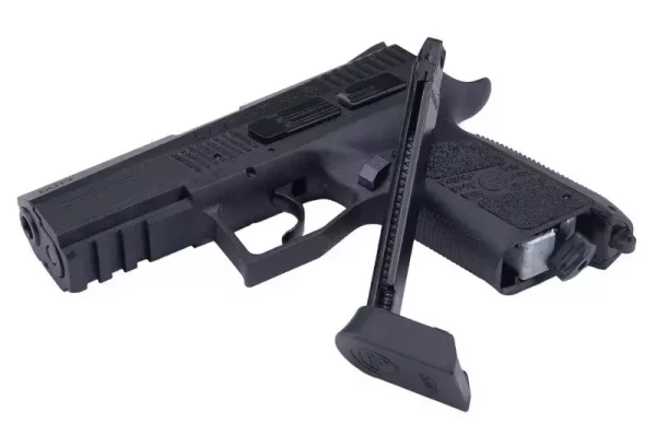 Cz75 P-07 Duty 4.5mm - Image 3