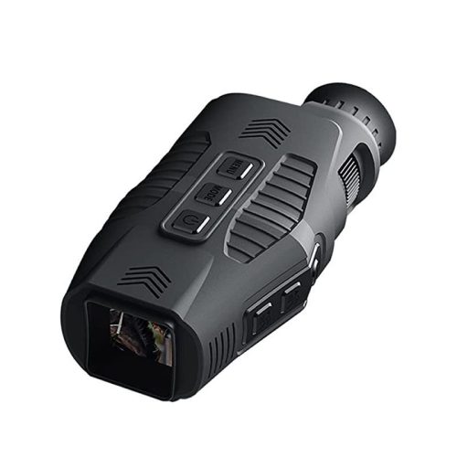 Monocular night vision • Outdoor and Self Defense