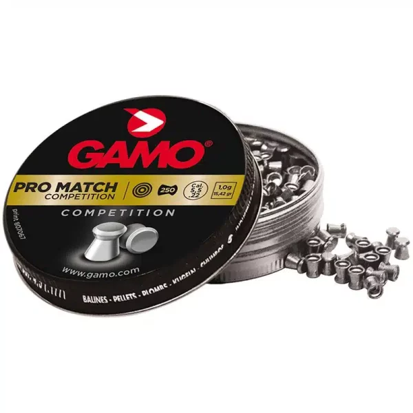 Gamo Pro Match Competition 5.5mm - Image 3