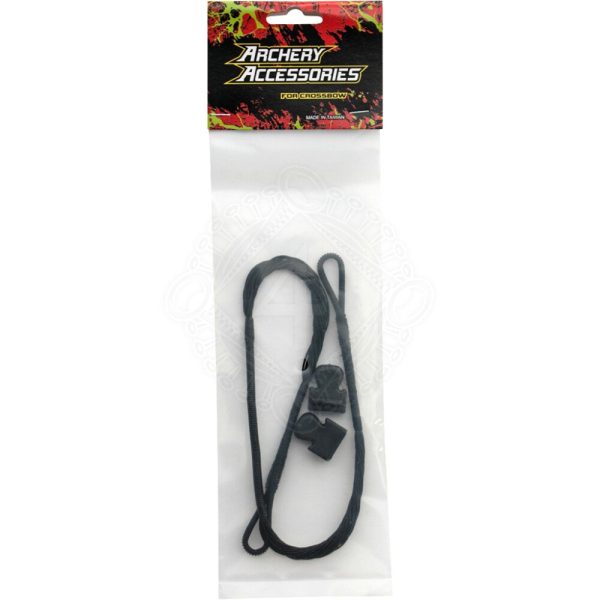 50lbs pistol crossbow string