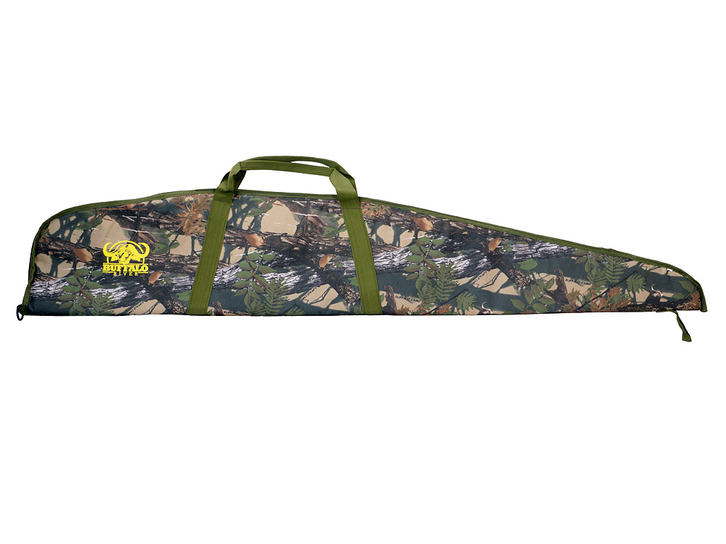 Camo rifle bag 48" • Outdoor and Self Defense