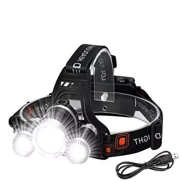 Andowl headlight