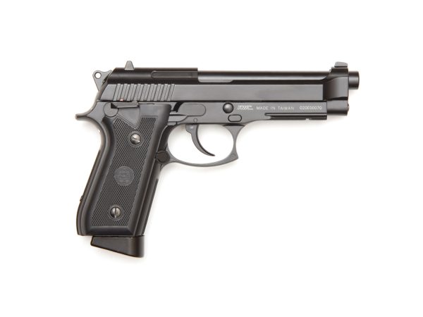 Guerilla Police Air Pistol - Image 3