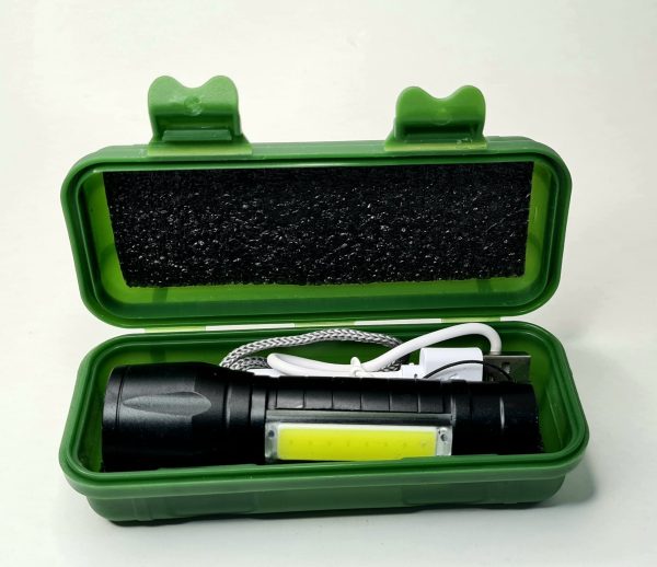 USB Torch Large
