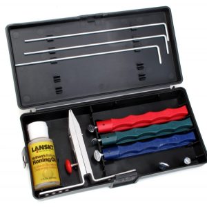 Lansky Angle Sharpening Set.