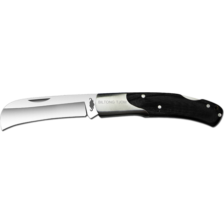 Buffalo River Biltong Tjom Knife - Image 3