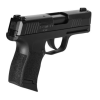 AKSA K21 Blank Pistol - Image 3
