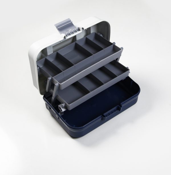 Tackle Box 2734