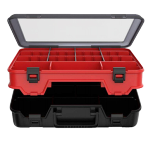 Deluxe Tackle Box