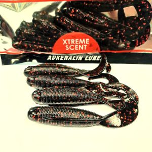 Adrenalin 4'' Grub 4150
