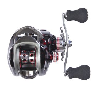 Adrenalin ADR 109 Baitcaster Reel