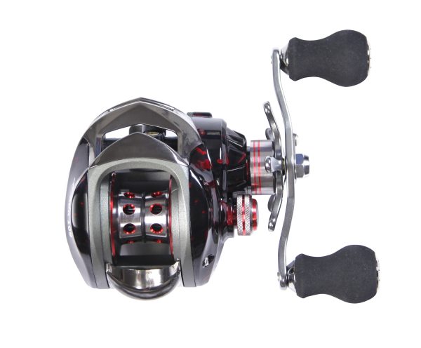 Adrenalin ADR 109 Baitcaster Reel