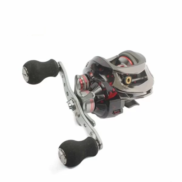 Adrenalin ADR 109 Baitcaster Reel - Image 2