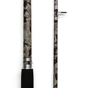Adrenalin Baber Fishing Rod 8ft