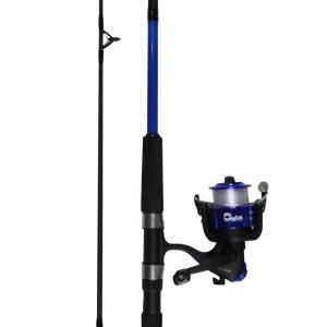 Adrenalin 7ft Rod + Reel Combo