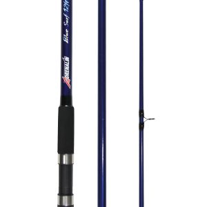 Adrenalin Blue Surf Rod 12ft 3-piece