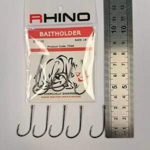 Rhino Baitholder Hooks #1