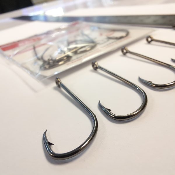 Rhino Baitholder Hooks #1 - Image 2