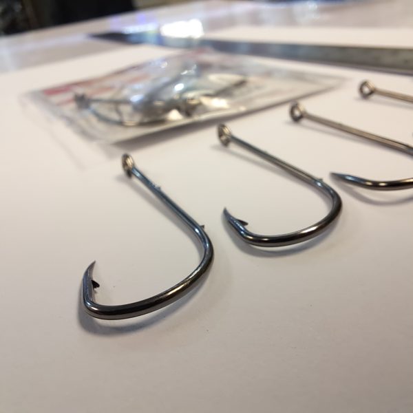 Rhino Baitholder Hooks #2/0 - Image 2