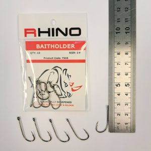 Rhino Baitholder Hooks #2