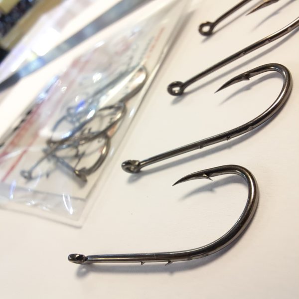 Rhino Baitholder Hooks #2 - Image 2