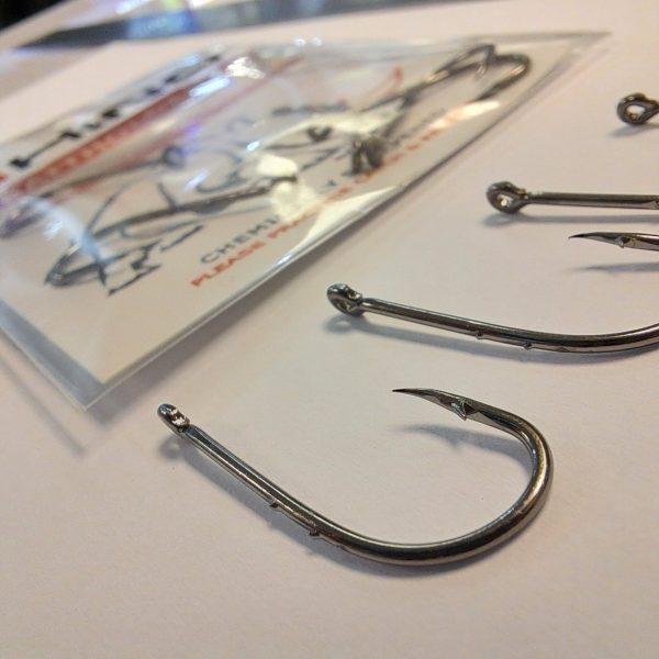 Rhino Baitholder Hooks #4 - Image 2