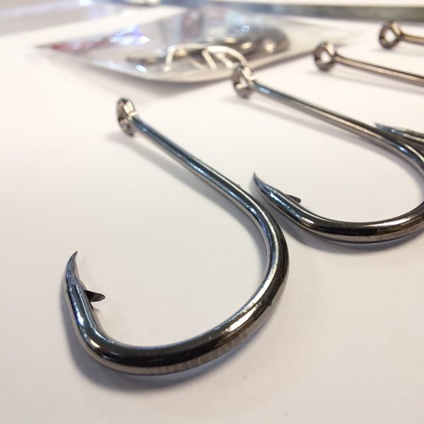 Rhino Baitholder Hooks #6/0 - Image 2