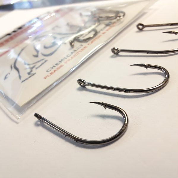 Rhino Baitholder Hooks #6 - Image 2