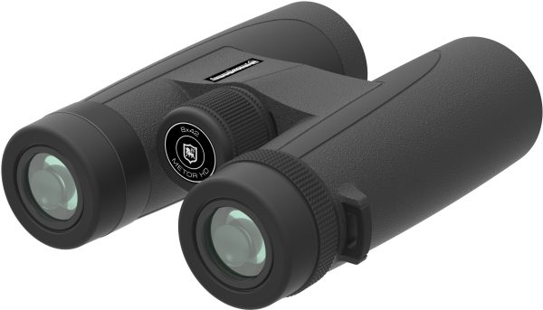 Metor HD 8x42 Nikko Stirling Binoculars - Image 5