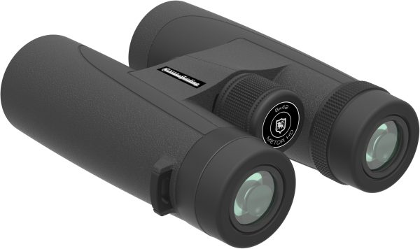 Metor HD 8x42 Nikko Stirling Binoculars - Image 8