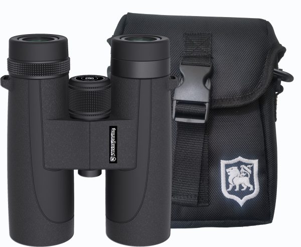 Metor HD 8x42 Nikko Stirling Binoculars - Image 2