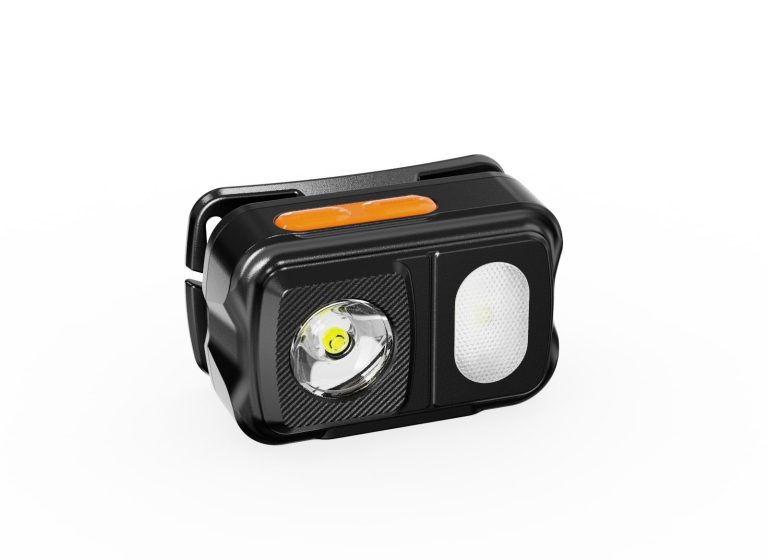 Skywoods OHL550 outdoor headlamp - Image 3