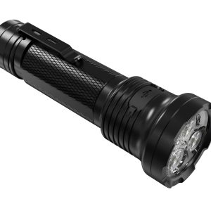 Skywoods OL3000 high-power rechargeable outdoor flashlight