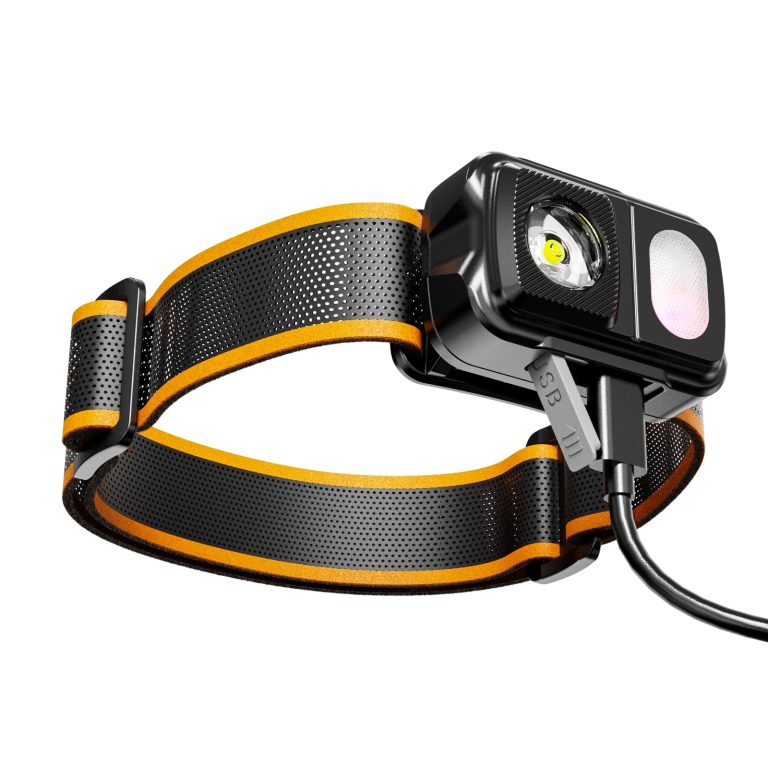 Skywoods OHL550 outdoor headlamp - Image 5