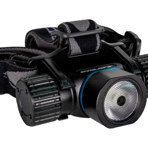 Cyclops Poseidon 2000 Lumen Headlamp