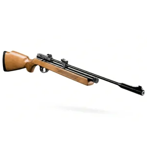 Artemis CR600W 4.5MM CO2 Air Rifle