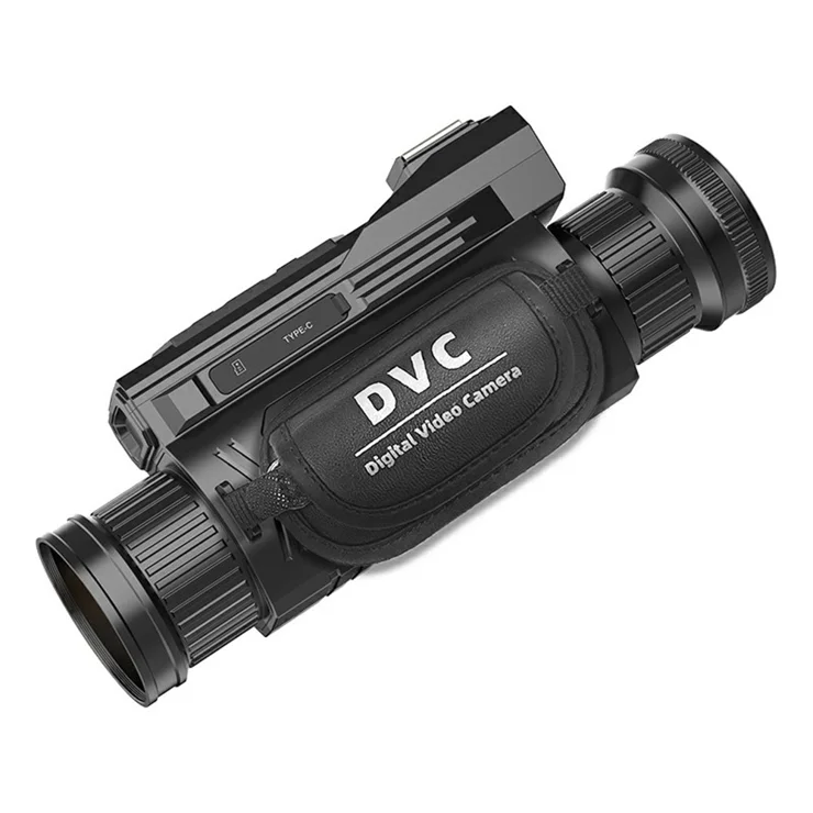 D12 4K Digital Night Vision Monocular - Image 2
