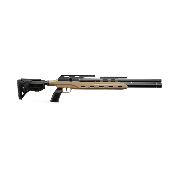 Snowpeak/Artemis M50 PCP Air Rifle