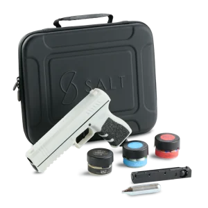 Salt V2 Pepper Pistol