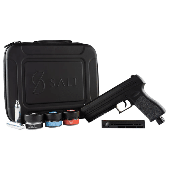 Salt V2 Pepper Pistol