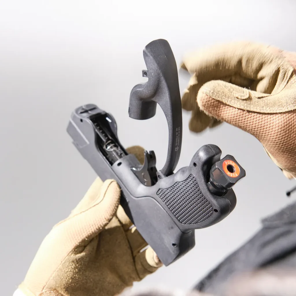 Umarex T4E TP50 Compact Gen2 - Image 3