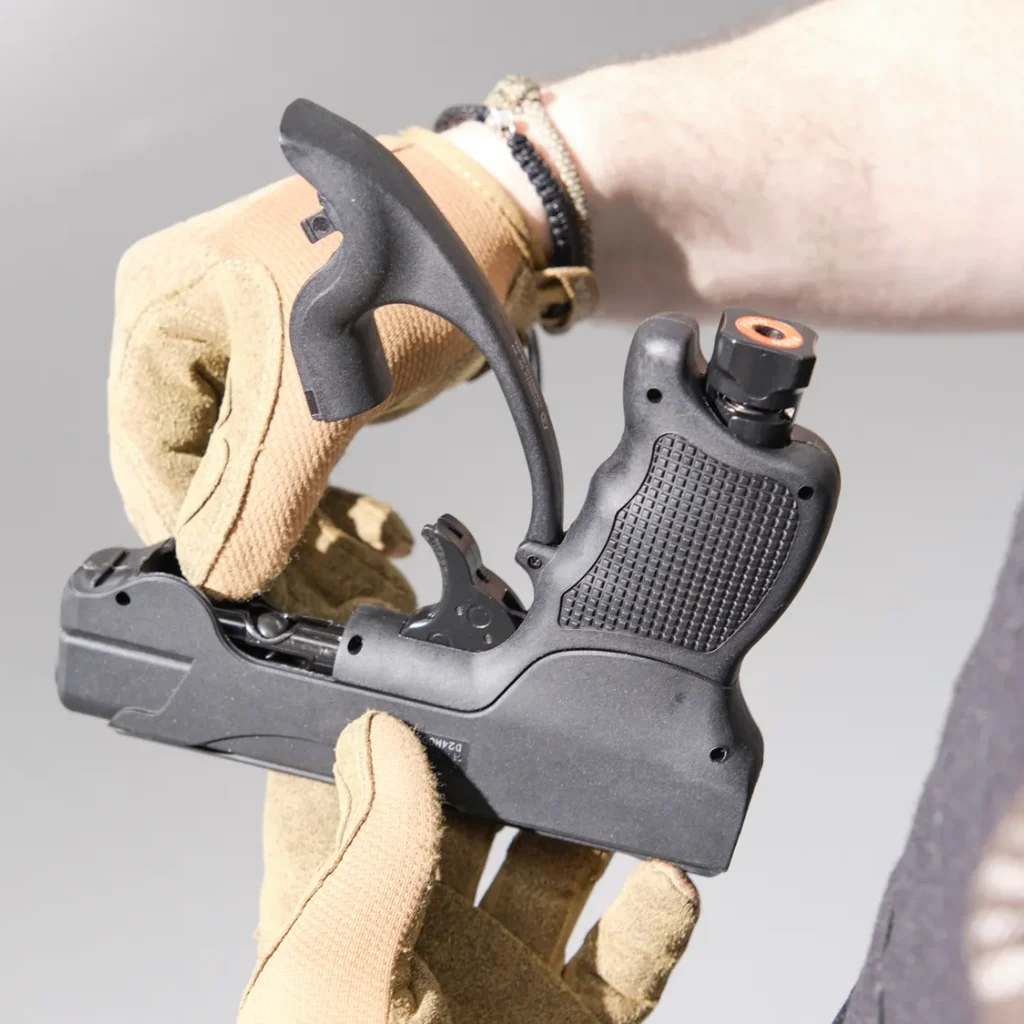 Umarex T4E TP50 Compact Gen2 - Image 4