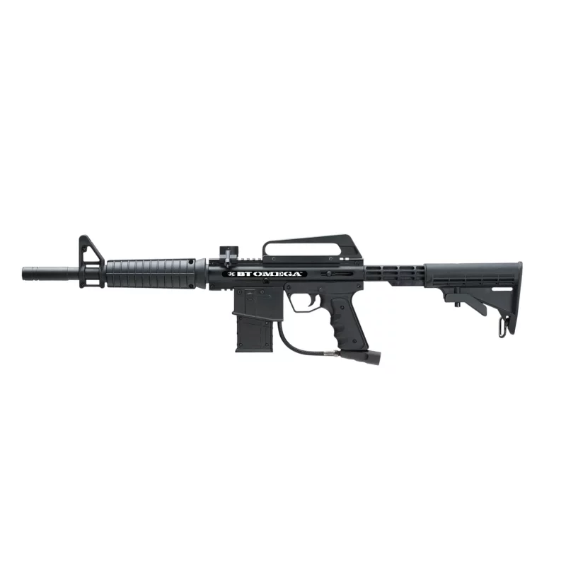 Empire BT Omega Paintball Gun