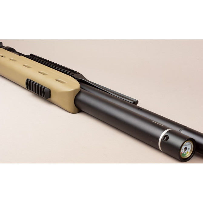 Snowpeak/Artemis M50 PCP Air Rifle - Image 2