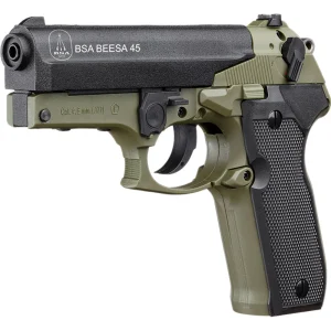 BSA BEESA 4.5MM CO2 PISTOL